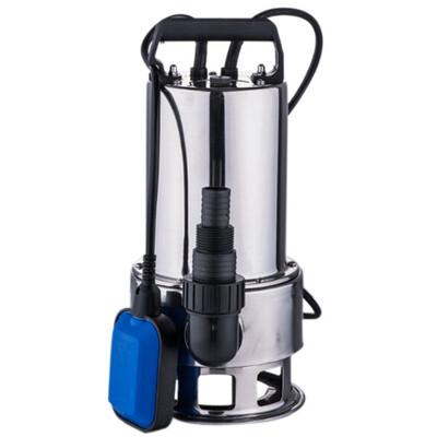 Ktaxon 15 HP Portable Shallow Water Submersible Pump Stainless Steel Silver Clear Dirty Pool Pond Flood Drain
Ktaxon 15 HP Portable Shallow Water Submersible Pump Stainless Steel Silver Clear Dirty Pool Pond Flood Drain