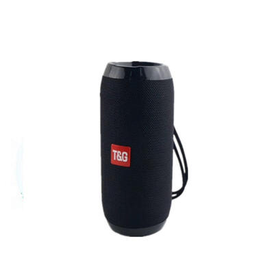 TG117 Bluetooth Computer Speakers 21 Waterproof Portable Outdoor Speaker Support USB MP3 Player Box Bluetooth
TG117 Bluetooth Computer Speakers 21 Waterproof Portable Outdoor Speaker Support USB MP3 Player Box Bluetooth