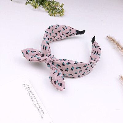 Baby GirlsRabbit Ears 3 Colors Dots Design Chiffon Headband Headwear Apparel Photography Prop Party Gift
Baby GirlsRabbit Ears 3 Colors Dots Design Chiffon Headband Headwear Apparel Photography Prop Party Gift