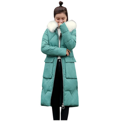 Toponeto Women Winter Warm Hooded Thick Faux Fur Warm Slim Jacket Long Overcoat Coat
Toponeto Women Winter Warm Hooded Thick Faux Fur Warm Slim Jacket Long Overcoat Coat
