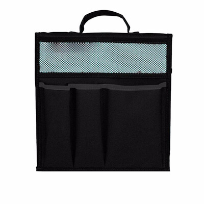 〖Follure〗Foldable Garden Seat Tool Bag Outdoor Work Portable Storage Stool Pouch