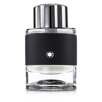 MONTBLANC - Explorer Eau De Parfum Spray 60ml2oz