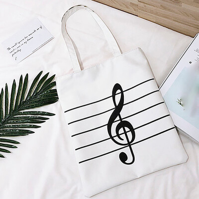 Tailored Female Shopping Bag Cartoon Shoulder Bag Student Out Large Capacity Canvas Bag
Tailored Female Shopping Bag Cartoon Shoulder Bag Student Out Large Capacity Canvas Bag