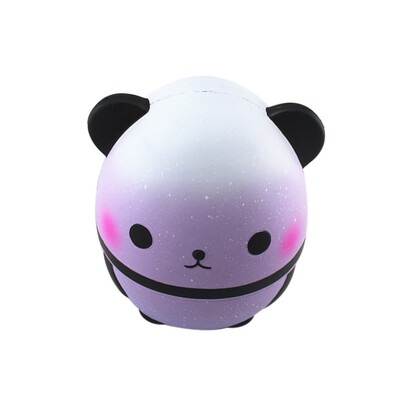 Gotoamei Jumbo Cute Panda Scented Slow Rising Kids Toys Doll Gift Fun Stress Relief Toy
Gotoamei Jumbo Cute Panda Scented Slow Rising Kids Toys Doll Gift Fun Stress Relief Toy