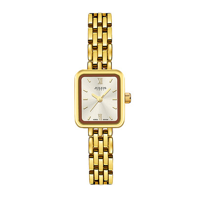 Watch womens watch students simple fashion square steel strip small waterproof delicate small dial metal chain
Watch womens watch students simple fashion square steel strip small waterproof delicate small dial metal chain