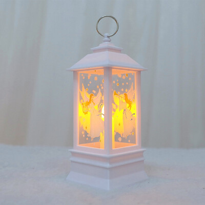 NeillieN Retro wind lamp Santa Claus decoration Christmas LED lighting Candlestick lampChristmas gifts LED Nightlight
NeillieN Retro wind lamp Santa Claus decoration Christmas LED lighting Candlestick lampChristmas gifts LED Nightlight