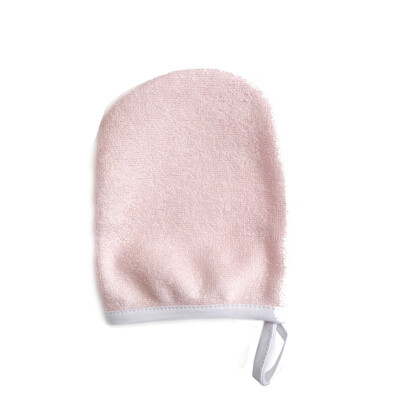 〖Follure〗Makeup Remover Soft Reusable Face Clean Soft fiber Towel Soft Cleaning Glove
〖Follure〗Makeup Remover Soft Reusable Face Clean Soft fiber Towel Soft Cleaning Glove
