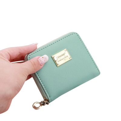 2019 Maison Fabre Chain Wallet Women Leather Wallet Small Wallet Card Holder Zip Coin Purse Clutch Handbag
2019 Maison Fabre Chain Wallet Women Leather Wallet Small Wallet Card Holder Zip Coin Purse Clutch Handbag