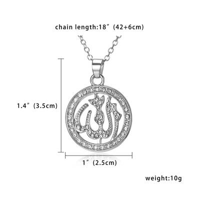 2PCSet Personality Religious Totem Necklace & Pendants Hollow Letter Stitching Best Friends Lovers Necklace Ladies Birthday Gif
2PCSet Personality Religious Totem Necklace & Pendants Hollow Letter Stitching Best Friends Lovers Necklace Ladies Birthday Gif