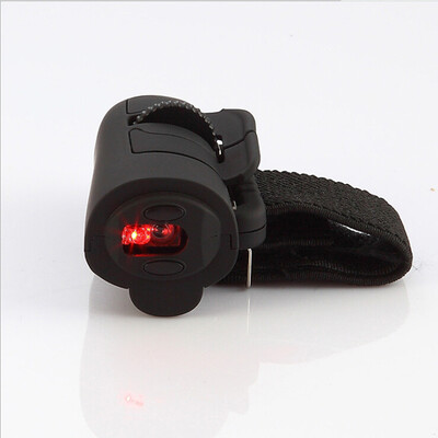 Wireless Mouse Optical Handheld Finger Ring Mouse Mini Save Power Mice for Portable Laptop PC 1600DPI
Wireless Mouse Optical Handheld Finger Ring Mouse Mini Save Power Mice for Portable Laptop PC 1600DPI