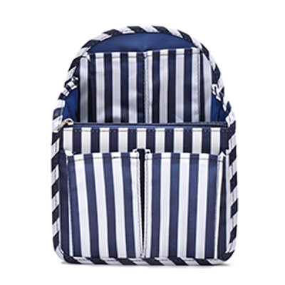 Backpack Cosmetic Storage Organizer Travel Outdoor Capacity Sundries Accessories Multi-pockets Multifunctional Inner Bag
Backpack Cosmetic Storage Organizer Travel Outdoor Capacity Sundries Accessories Multi-pockets Multifunctional Inner Bag