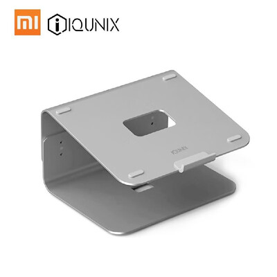 Xiaomi iQunix E-Stand Laptop Stand Holder for 12-156inch Laptop Aluminum Alloy Lapdesk Office Notebook Stand
Xiaomi iQunix E-Stand Laptop Stand Holder for 12-156inch Laptop Aluminum Alloy Lapdesk Office Notebook Stand