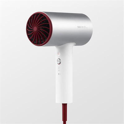 Xiaomi Soocas H3S Anion Hair Dryer Aluminum Alloy Body 1800W Dryers Hair Air Outlet Anti-Hot Innovative Diversion DesignEU PLUG
Xiaomi Soocas H3S Anion Hair Dryer Aluminum Alloy Body 1800W Dryers Hair Air Outlet Anti-Hot Innovative Diversion DesignEU PLUG