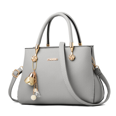 Womens Fashion Korean Version Middle-aged Womens Bag Mothers Bag One Shoulder Slant Bag Handbag Killer Bag
Womens Fashion Korean Version Middle-aged Womens Bag Mothers Bag One Shoulder Slant Bag Handbag Killer Bag
