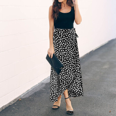 Roseonmyhand Womens Print Party Cocktail Straps Mini Skirt Ladies Summer Beach Skirt 
Roseonmyhand Womens Print Party Cocktail Straps Mini Skirt Ladies Summer Beach Skirt