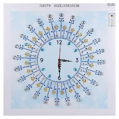 Watch Diamond Paintings DIY 5D Diamond Painting Crystal Special Shape Diamond for Home Wall Decoration
Watch Diamond Paintings DIY 5D Diamond Painting Crystal Special Shape Diamond for Home Wall Decoration