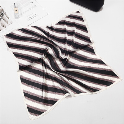 Color matching stripes small square scarf scarves decorative small scarf printing silk scarves wholesale FJ168
Color matching stripes small square scarf scarves decorative small scarf printing silk scarves wholesale FJ168