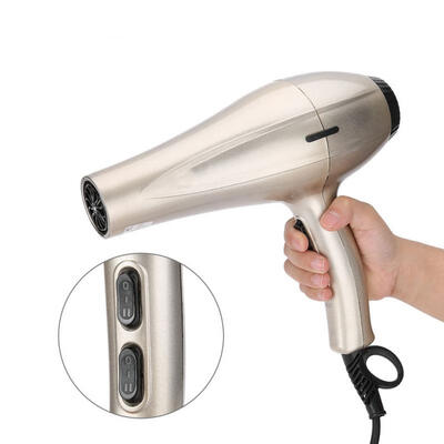 Greensen Household Hot Cold Wind Electric Hair Dryer High Power Travel Mute Hair Blow Dryer
Greensen Household Hot Cold Wind Electric Hair Dryer High Power Travel Mute Hair Blow Dryer