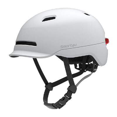Smart4u Super Lightweight Scooter Helmet Breathable Bike Cycling Safety Helmet Adjustable Adults Kids Helmet Sports Protective Equ
Smart4u Super Lightweight Scooter Helmet Breathable Bike Cycling Safety Helmet Adjustable Adults Kids Helmet Sports Protective Equ
