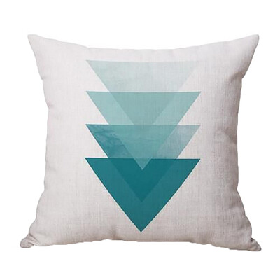 〖Follure〗Geometric Patterns Animal Painting Linen Pillowcase Decorative Pillow Covers
〖Follure〗Geometric Patterns Animal Painting Linen Pillowcase Decorative Pillow Covers
