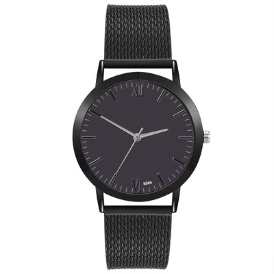 〖Follure〗Women Fashion Luxury Leisure Auger Silicone Strap Stainless Steel Quartz Watch
〖Follure〗Women Fashion Luxury Leisure Auger Silicone Strap Stainless Steel Quartz Watch