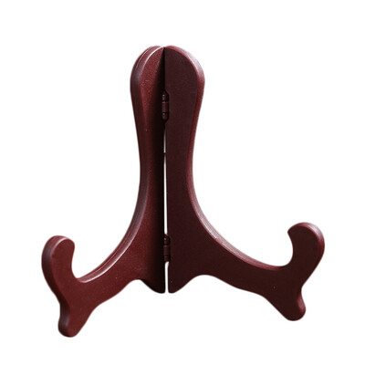 〖Follure〗Plastic Easels Display Plate Holder Pictures Frame Photos Pedestal Stand Rack
〖Follure〗Plastic Easels Display Plate Holder Pictures Frame Photos Pedestal Stand Rack