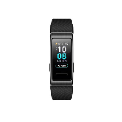 HUAWEI Band 3 Pro 095-Inch AMOLED Color Screen 120240 BT 42 Built-In Independent GPS Smart Bracelet Real-Time Heart Rate Sleep
HUAWEI Band 3 Pro 095-Inch AMOLED Color Screen 120240 BT 42 Built-In Independent GPS Smart Bracelet Real-Time Heart Rate Sleep
