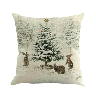 〖Follure〗Christmas Printing Dyeing Sofa Bed Home Decor Pillow Cover Cushion Cover A
〖Follure〗Christmas Printing Dyeing Sofa Bed Home Decor Pillow Cover Cushion Cover A