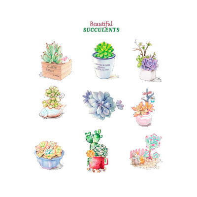 Potted Plants PVC Removable Waterproof Wall Stickers Kids Room Decor Decals
Potted Plants PVC Removable Waterproof Wall Stickers Kids Room Decor Decals
