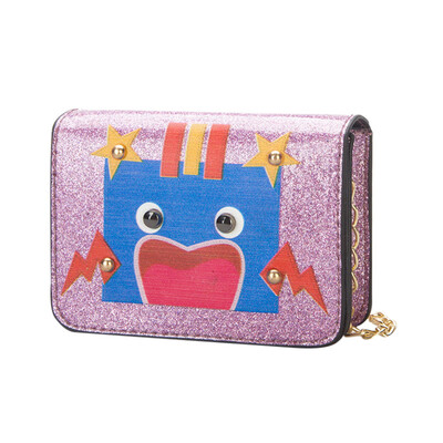 Gobestart Children Baby Girls Boys Kids Shoulder Bag Handbags Mini Crossbody Bag Packet
Gobestart Children Baby Girls Boys Kids Shoulder Bag Handbags Mini Crossbody Bag Packet