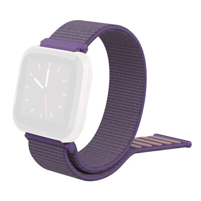 〖Follure〗Magic Sticker Nylon Adjustable Replacement Strap Wrist Band For Fitbit Versa 2
〖Follure〗Magic Sticker Nylon Adjustable Replacement Strap Wrist Band For Fitbit Versa 2