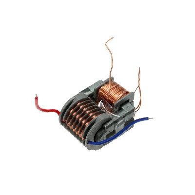 15KV High Frequency High Voltage Transformer DC Arc Ignition Generator Inverter 37V DIY Kit
15KV High Frequency High Voltage Transformer DC Arc Ignition Generator Inverter 37V DIY Kit
