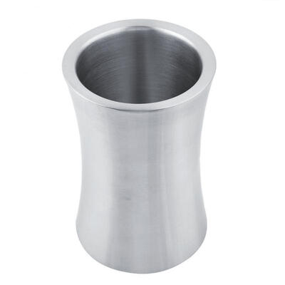 Greensen Stainless Steel Wine Bottle Cooler Chiller Ice Bucket Ice Beverage Tub Cooling Drinks Beer
Greensen Stainless Steel Wine Bottle Cooler Chiller Ice Bucket Ice Beverage Tub Cooling Drinks Beer