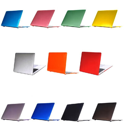 Hard Clear Crystal Case Cover Snap-on Shell Protective Skin Ultra Slim Light Weight for Apple MacBook Pro with Retina Display 13-i
Hard Clear Crystal Case Cover Snap-on Shell Protective Skin Ultra Slim Light Weight for Apple MacBook Pro with Retina Display 13-i