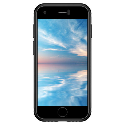 SOYES 7S 2G Smartphone 254 inch MTK6580 Quad Core 13GHz 1GB RAM 8GB ROM Android 60 Dual Cameras
SOYES 7S 2G Smartphone 254 inch MTK6580 Quad Core 13GHz 1GB RAM 8GB ROM Android 60 Dual Cameras