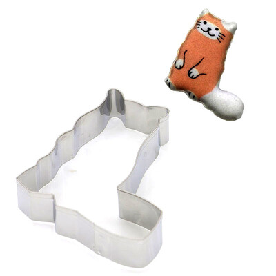 Christmas Cookie Cutter Mold Moulds Set Stainless Steel Mini DIY Fondant Cake Decoration Molds Fruit Chocolate Cutters
Christmas Cookie Cutter Mold Moulds Set Stainless Steel Mini DIY Fondant Cake Decoration Molds Fruit Chocolate Cutters
