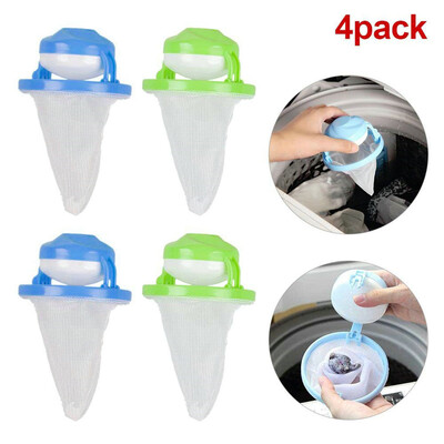 〖Follure〗Home Floating Lint Hair Catcher Mesh Pouch Washing Machine Laundry Filter Bag
〖Follure〗Home Floating Lint Hair Catcher Mesh Pouch Washing Machine Laundry Filter Bag