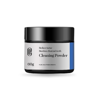 AIVOYE Teeth Whitener Teeth Cleaning Powder Bamboo Charcoal Teeth Cleaning Powder 
AIVOYE Teeth Whitener Teeth Cleaning Powder Bamboo Charcoal Teeth Cleaning Powder