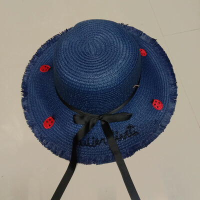 Straw hat spring&autumn summer Korean-style sun-proof hat sun-cap sun-cap sun-cap sun-cap beach cap
Straw hat spring&autumn summer Korean-style sun-proof hat sun-cap sun-cap sun-cap sun-cap beach cap