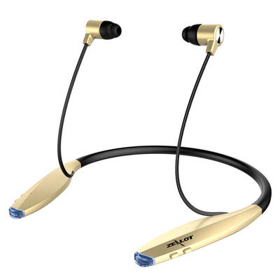 ZEALOT H7 Bluetooth Wireless Earphones Headphones With Magnet Slim Neckband Earbuds With Mic
ZEALOT H7 Bluetooth Wireless Earphones Headphones With Magnet Slim Neckband Earbuds With Mic