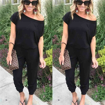 Women Sleeveless Cotton Linen Loose Wide Leg Jumpsuit Overall Long Trousers Pant 
Women Sleeveless Cotton Linen Loose Wide Leg Jumpsuit Overall Long Trousers Pant