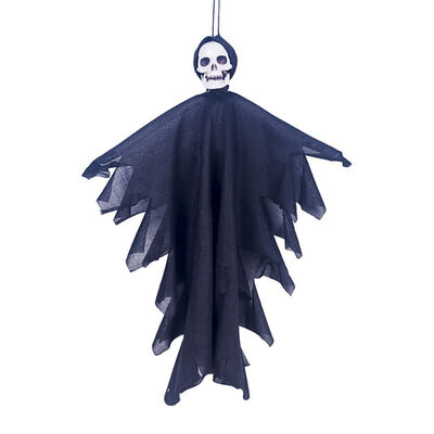 Small Horror Skull Ghost Halloween Decorations Home Festival Party Hanging Decorative Pendant Haunted House Bar Decor Props 
Small Horror Skull Ghost Halloween Decorations Home Festival Party Hanging Decorative Pendant Haunted House Bar Decor Props