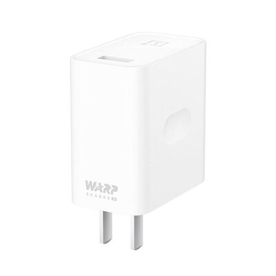 Aibuy exclusiveOriginal Oneplus 7 Pro charger warp charge 30W Dash Power adapter Type-C Cable 5V 6A maxA
Aibuy exclusiveOriginal Oneplus 7 Pro charger warp charge 30W Dash Power adapter Type-C Cable 5V 6A maxA