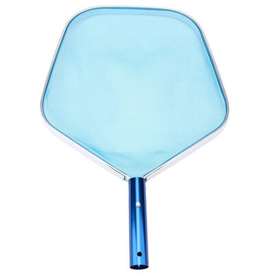 Greensen Professional Swimming Pool Leaf Rake Fine Mesh Frame Net Fish Pond Skimmer Cleaner
Greensen Professional Swimming Pool Leaf Rake Fine Mesh Frame Net Fish Pond Skimmer Cleaner