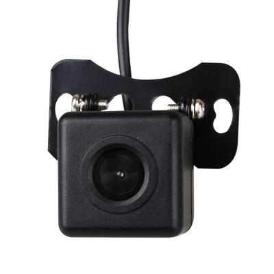 ZIQIAO ZHS-008 170 Degree Angle Car Rearview Camera Waterproof Anti-interference Reverse Backup Camera
ZIQIAO ZHS-008 170 Degree Angle Car Rearview Camera Waterproof Anti-interference Reverse Backup Camera