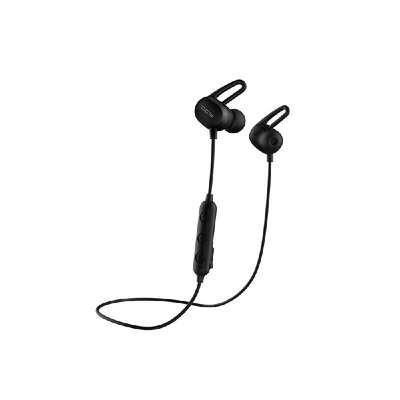 QCY E2 Wireless Bluetooth Headphones Sports Earphones Stereo Headset with Mic IPX4 Waterproof
QCY E2 Wireless Bluetooth Headphones Sports Earphones Stereo Headset with Mic IPX4 Waterproof