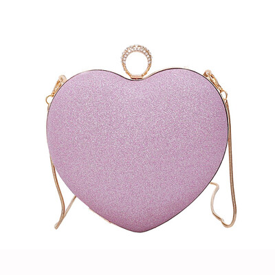 Tailored Women Ladies Girls Fashion Heart Bling Shoulder Purse Crossbody Handbag Bags
Tailored Women Ladies Girls Fashion Heart Bling Shoulder Purse Crossbody Handbag Bags