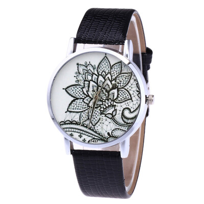 RM Zhou Lianfa Quartz Watch Mens Leather Strap Korean Lady Student Couple Watch F3
RM Zhou Lianfa Quartz Watch Mens Leather Strap Korean Lady Student Couple Watch F3