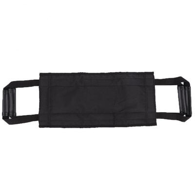 Greensen Patient Elderly Transfer Moving Belt Wheelchair Bed Nursing Lift Belt with Handles
Greensen Patient Elderly Transfer Moving Belt Wheelchair Bed Nursing Lift Belt with Handles