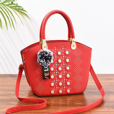 2019 spring Europe&the United States new ladies handbag casual handbags fashion bags
2019 spring Europe&the United States new ladies handbag casual handbags fashion bags